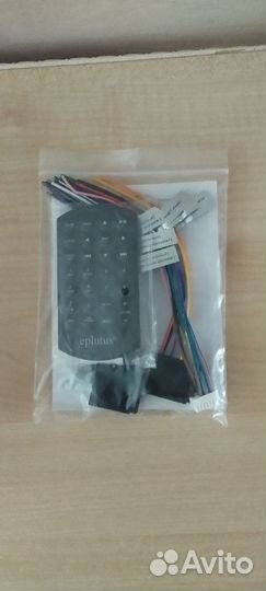 Автомагнитола eplutus CA401