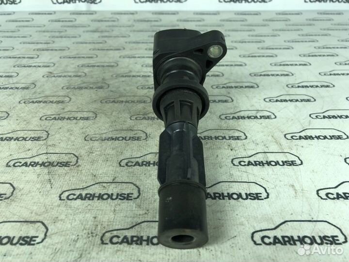 Катушка зажигания Mazda 6 GH 2.0 LF