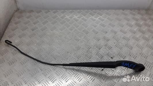 Щеткодержатель лобового стекла dodge journey (3MF0