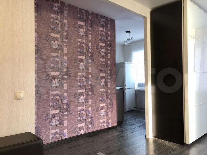 1-к. квартира, 30,9 м², 2/5 эт.