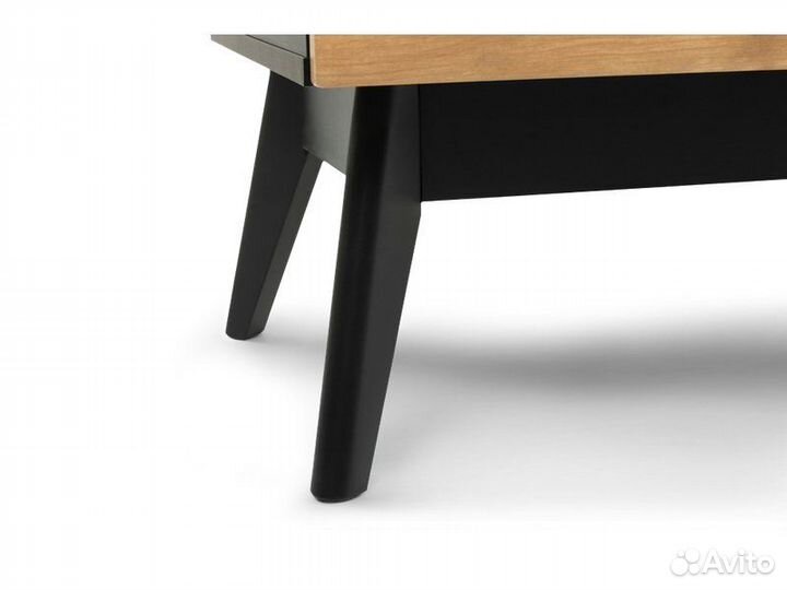 Тумба Хайдер-2 Дуб Тортуга