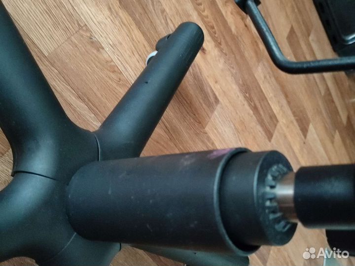 Запчасть для компьютерного кресла