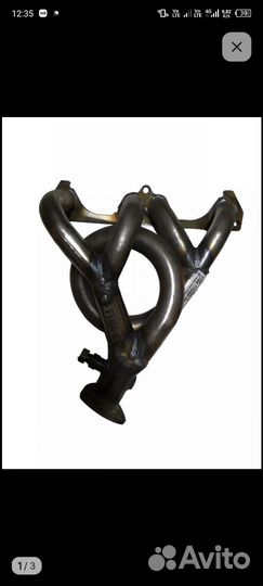 Паук 4 2 1 на ваз 8кл