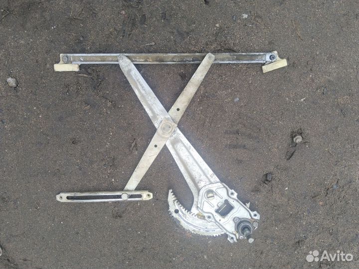 Дверь правая