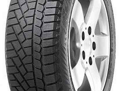 Gislaved Soft Frost 200 235/55 R17 103T