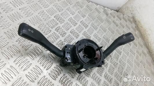 Переключатель поворотов и дворников (стрекоза) aud