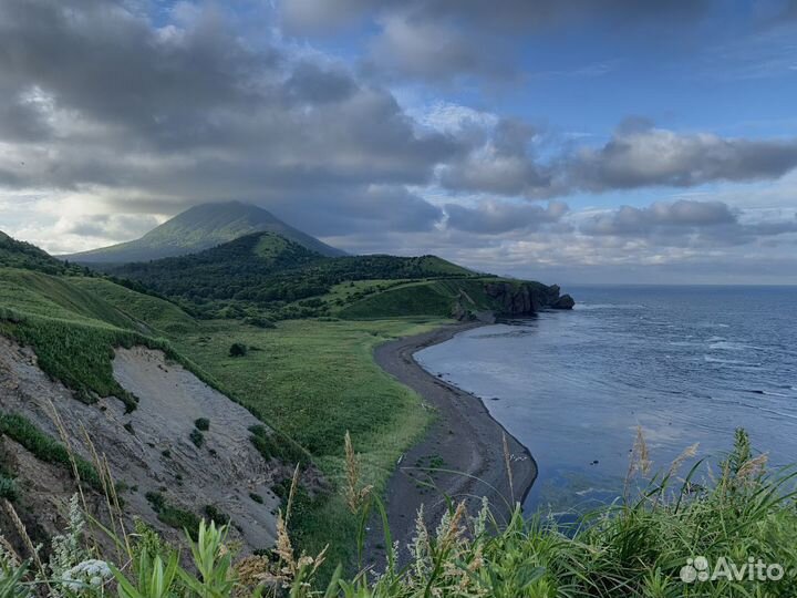 Экскурсии Сахалин. трансфер на Сахалине и Курилах