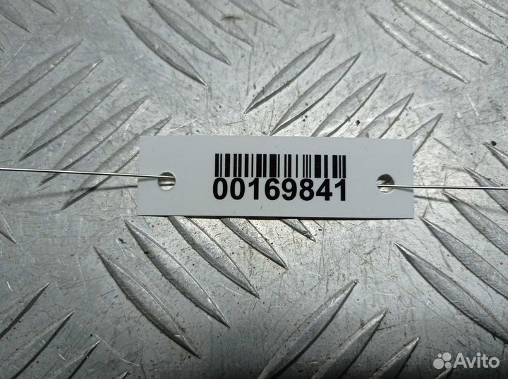 Двигатель стеклоочистителя задний Volkswagen Touar