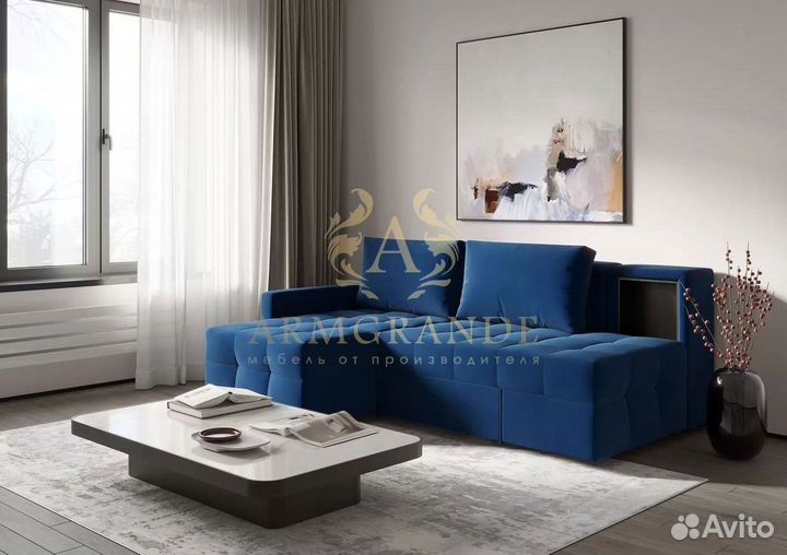 Диван под заказ от производителя