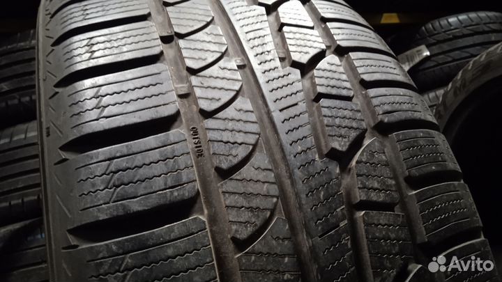 Nokian Tyres WR G2 255/55 R18