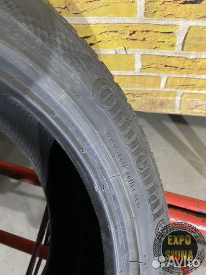 Continental ContiSportContact 3 235/45 R18