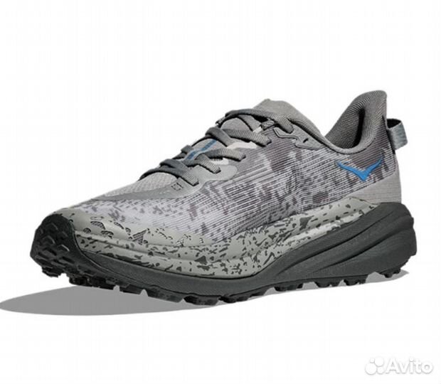 Hoka One One Speedgoat 6 40-45 EU Оригинал 1147791