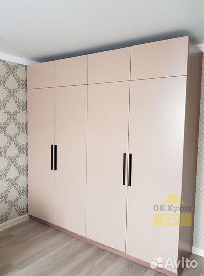 Шкаф в спальню