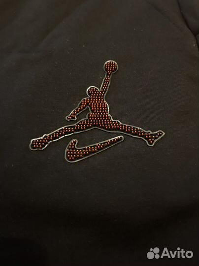 Спортивный костюм nike air jordan