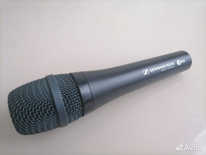 Микрофон Sennheiser e945