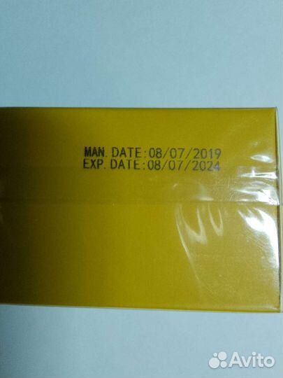 Духи женские, 25 мл. Новые в упаковке