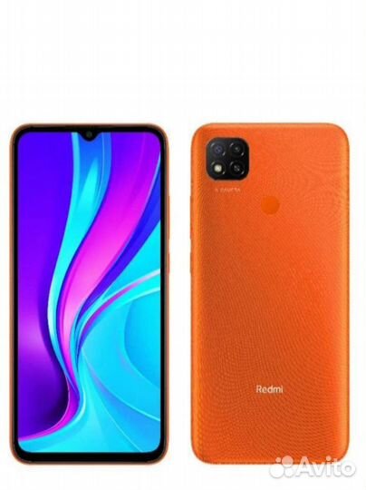 Xiaomi Redmi 4A, 2/16 ГБ