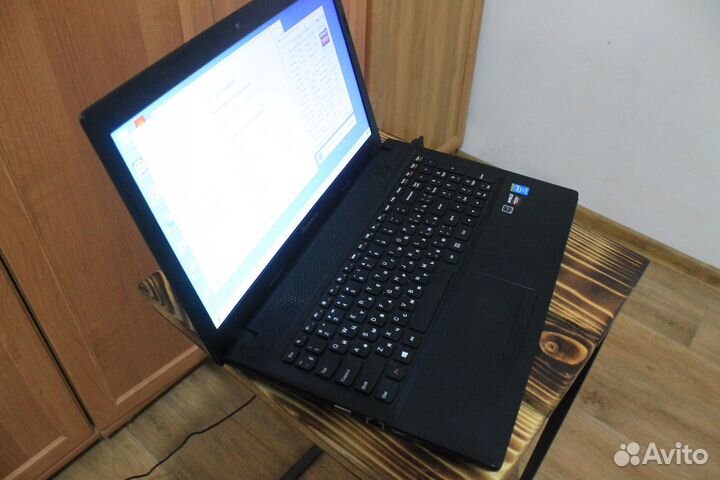 Ноутбуки Lenovo G500, Digma citi E401