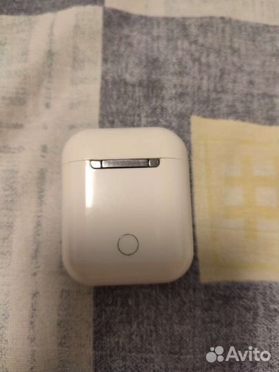 Без проводные наушники