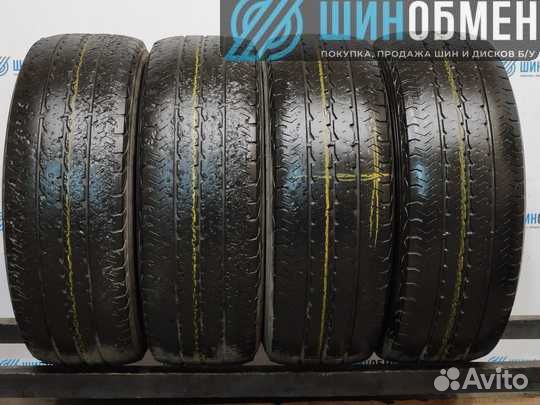 Pirelli Chrono 235/65 R16 115R