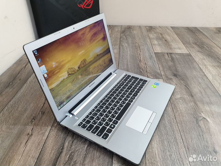 Lenovo Z510