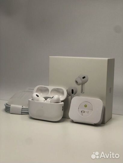 Airpods pro (2 поколения)