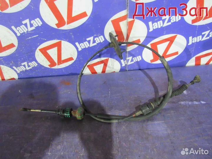 Трос АКПП Mitsubishi Eclipse D52A