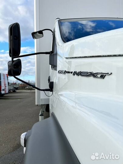 ГАЗ ГАЗон Next C41RB3, 2024