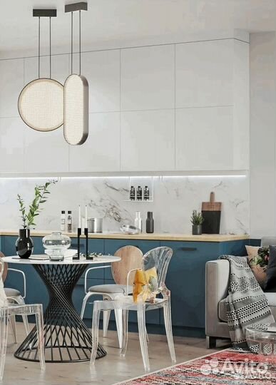 Кухня на заказ от производителя