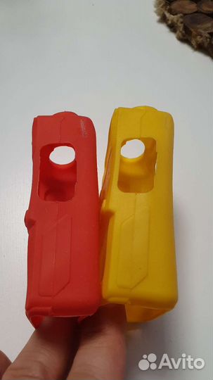 Силиконовые чехлы для Баофенг