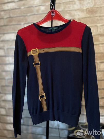 Ralph lauren джемпер