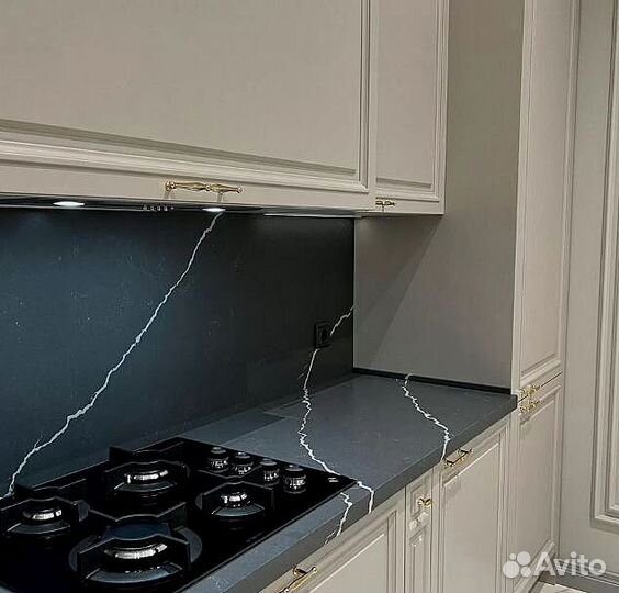 Кухни на заказ в рассрочку