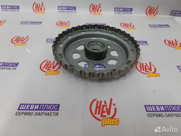 Шестерня солнечная передняя Chevrolet Cruze