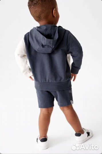 Костюм для мальчика Next, 3-4 года