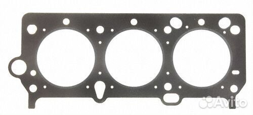 Прокладка головки блока 3,4L dohc Chevrolet