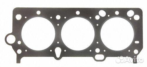 Прокладка головки блока 3,4L dohc Chevrolet