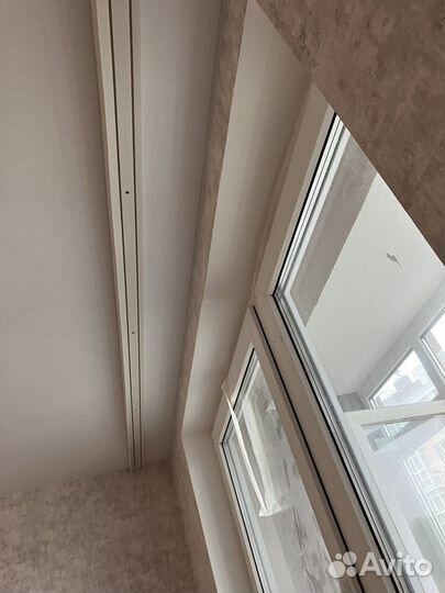 Карниз потолочный