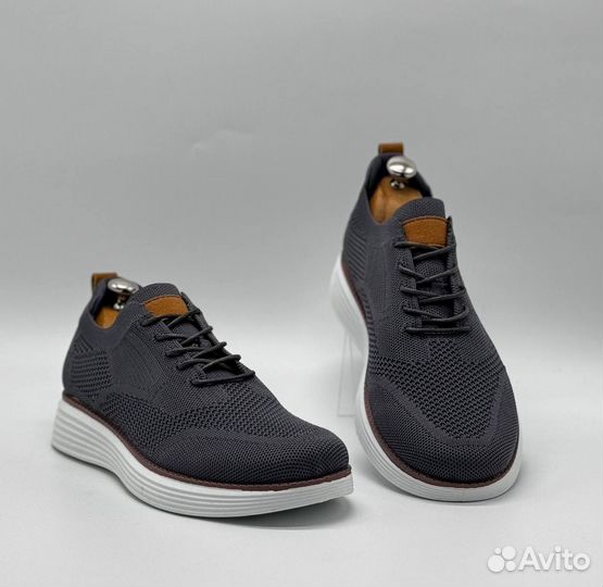 Кеды мужские