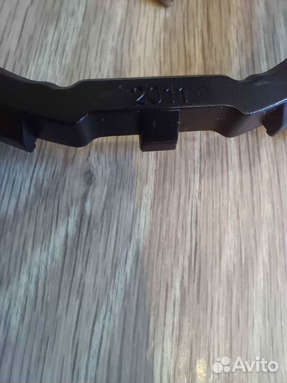 Рамка кронштейн кольцо сокета 2011 775 115x 1366