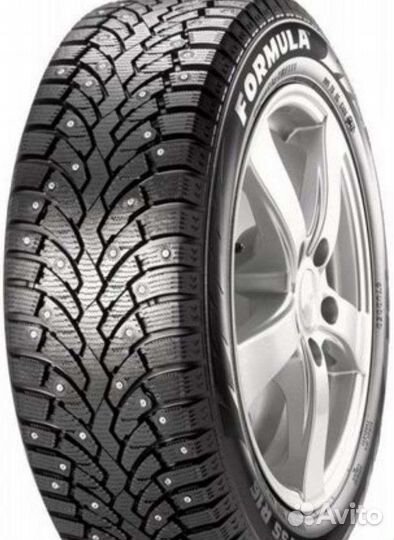 Pirelli Formula Ice 235/65 R17 108