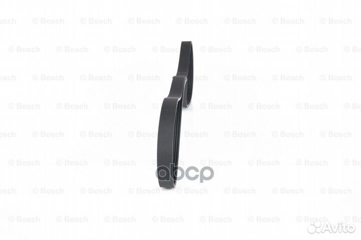 Ремень поликлиновой 6PK2155 1987946041 Bosch