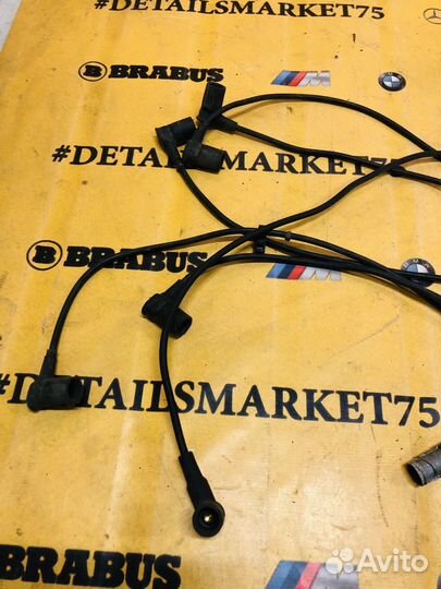 Высоковольтные провода Mercedes-Benz S-Class W140