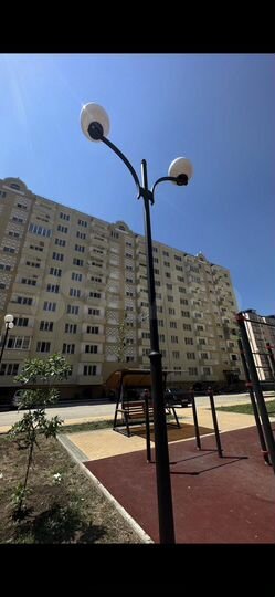 2-к. квартира, 70 м², 5/10 эт.