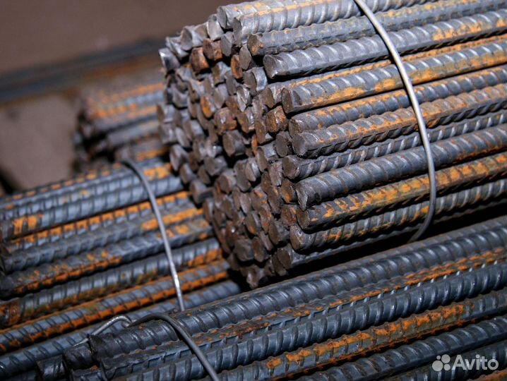 Арматура ф12