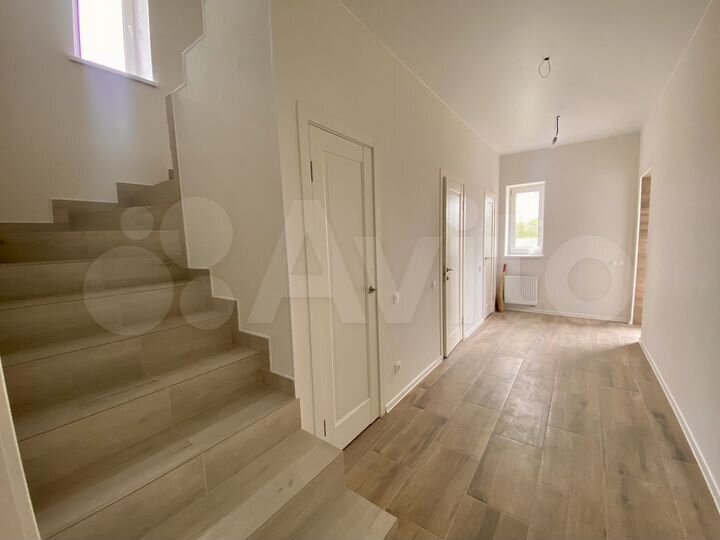 Дом 150 м² на участке 7,5 сот.