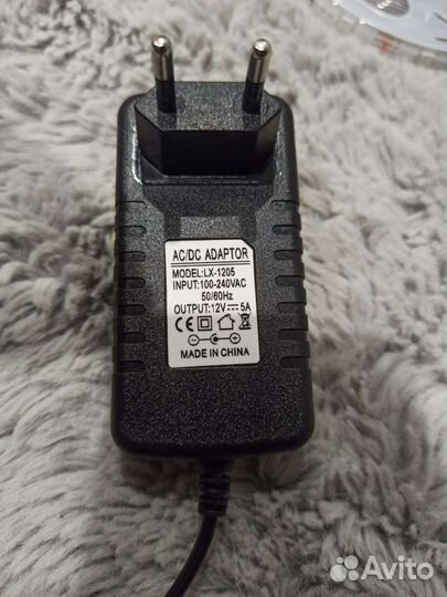 5 10 15 светодиодная лента RGB Bluetooth