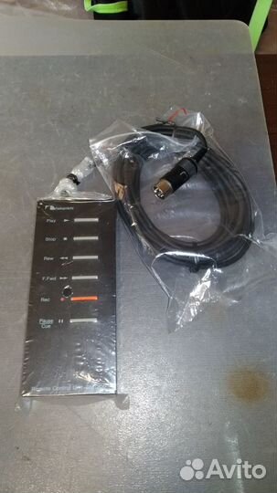 Remote Nakamichi 580 rm 200 пульт technics rp 9690