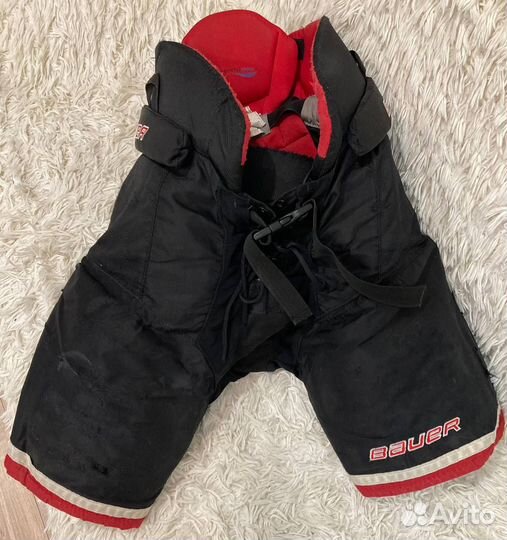 Хоккейная форма