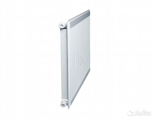 Стальной панельный радиатор Oasis PN 10-3-12