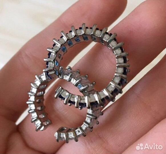 Кольца дорожки